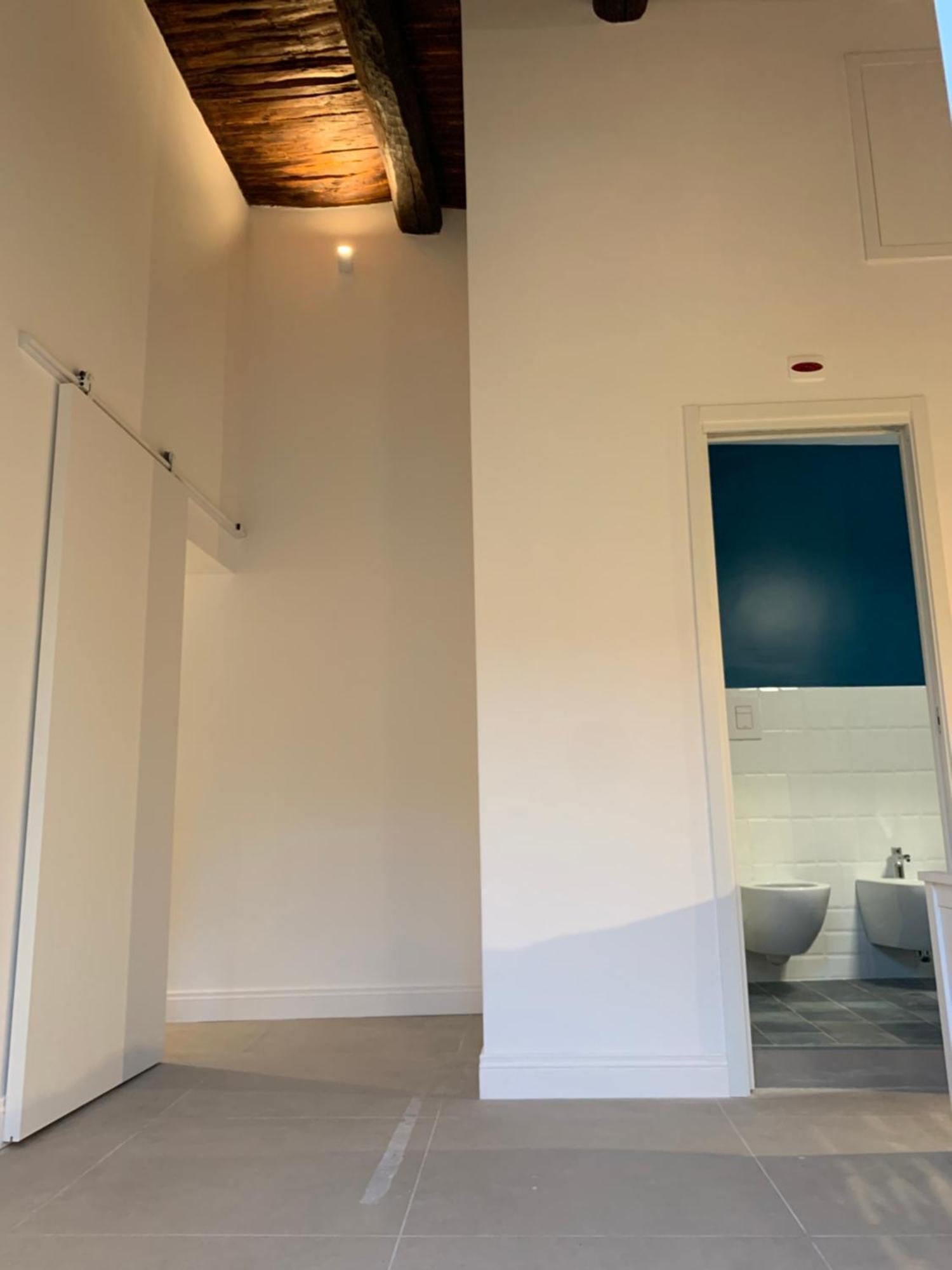 Fafa Apartment City Center Naples Exterior photo